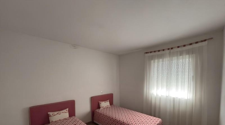 Comunidad de Madrid - Colmenar de Oreja - 1592m2