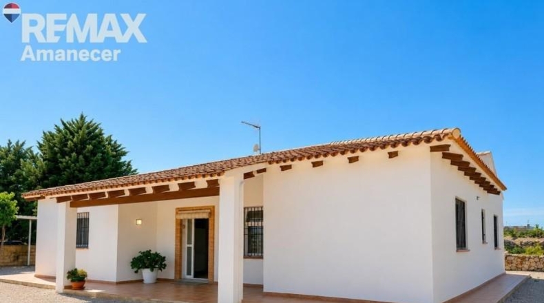 Valencia - Enguera - 363m2