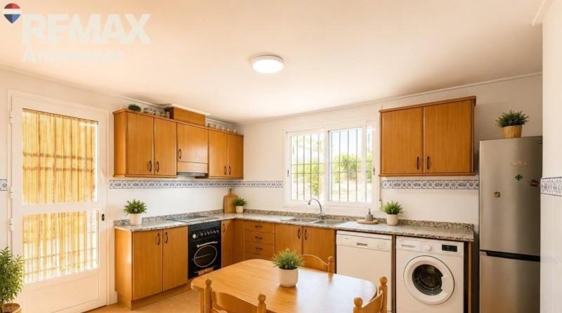 Valencia - Enguera - 363m2