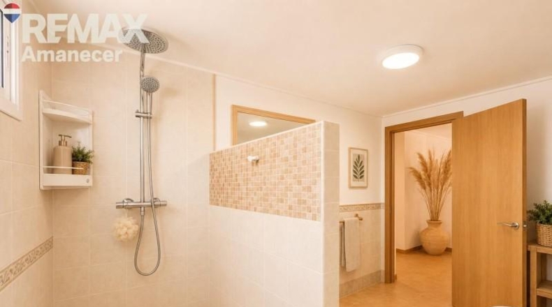 Valencia - Enguera - 363m2