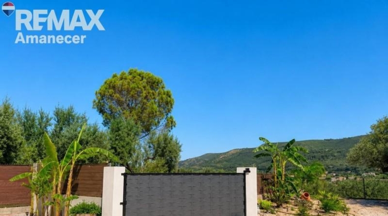 Valencia - Enguera - 363m2