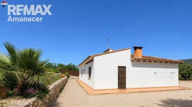 Valencia - Enguera - 363m2