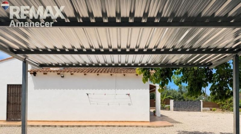 Valencia - Enguera - 363m2