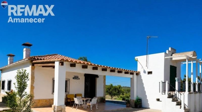 Valencia - Enguera - 363m2