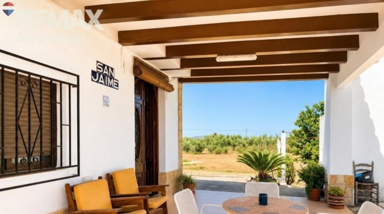 Valencia - Enguera - 363m2