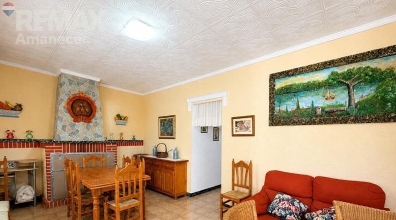 Valencia - Enguera - 363m2