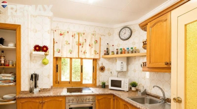 Valencia - Enguera - 363m2
