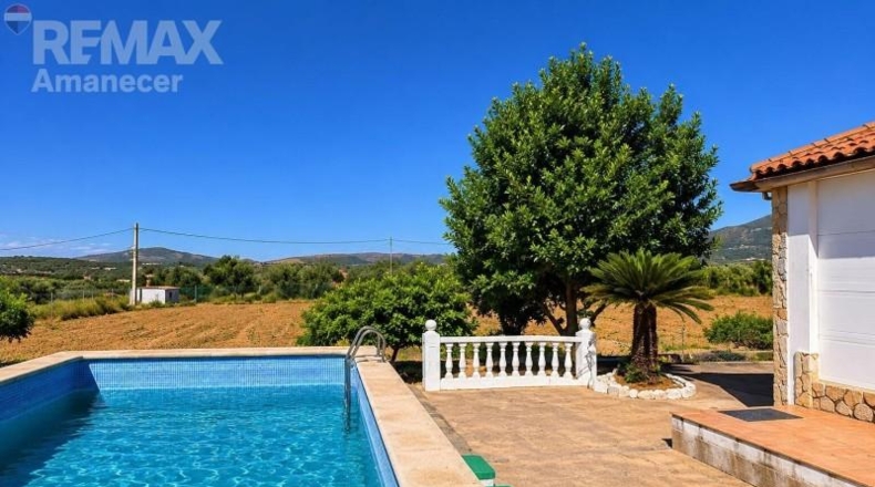 Valencia - Enguera - 363m2