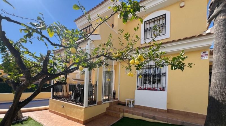 Alicante - Orihuela - 500m2