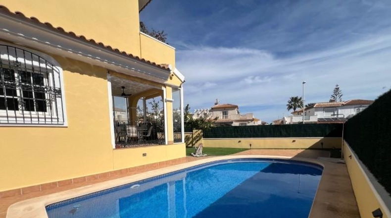 Alicante - Orihuela - 500m2