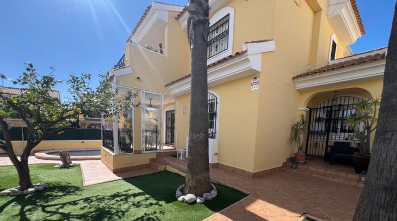 Alicante - Orihuela - 500m2