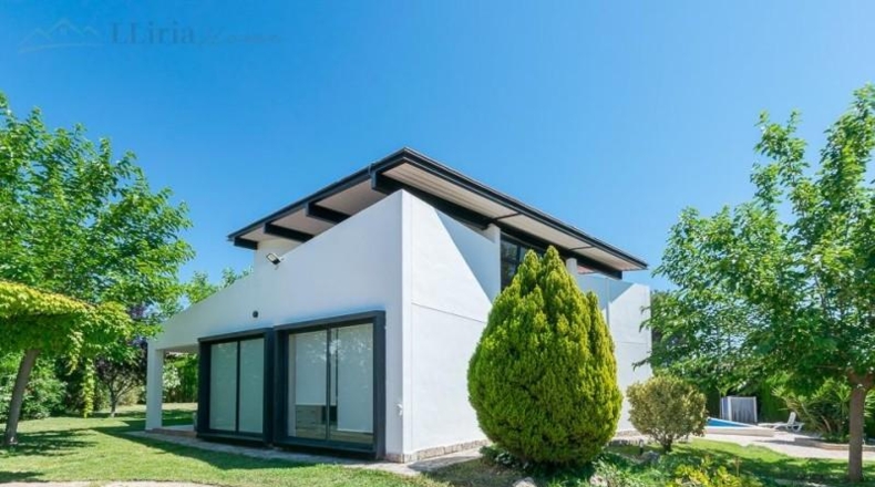 Valencia - Llíria - 1008m2