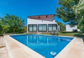 Detached villa with land for sale on España, Llíria, ref: TR411989 photo