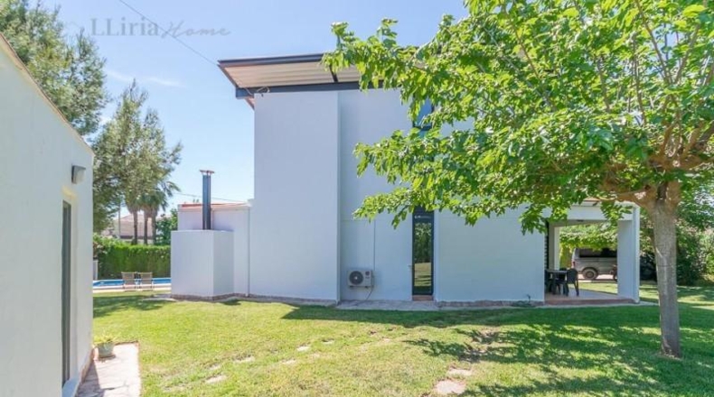 Valencia - Llíria - 1008m2