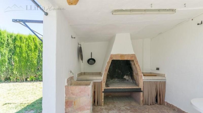 Valencia - Llíria - 1008m2