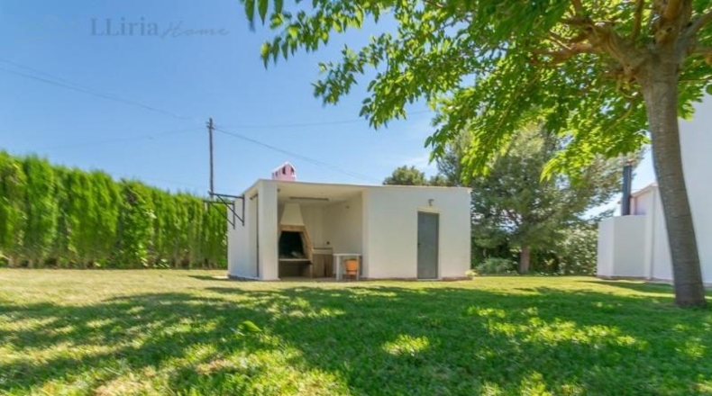 Valencia - Llíria - 1008m2