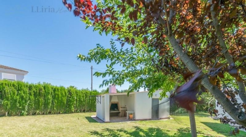 Valencia - Llíria - 1008m2