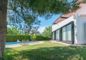 Detached villa with land for sale on España, Llíria, ref: TR411989 photo