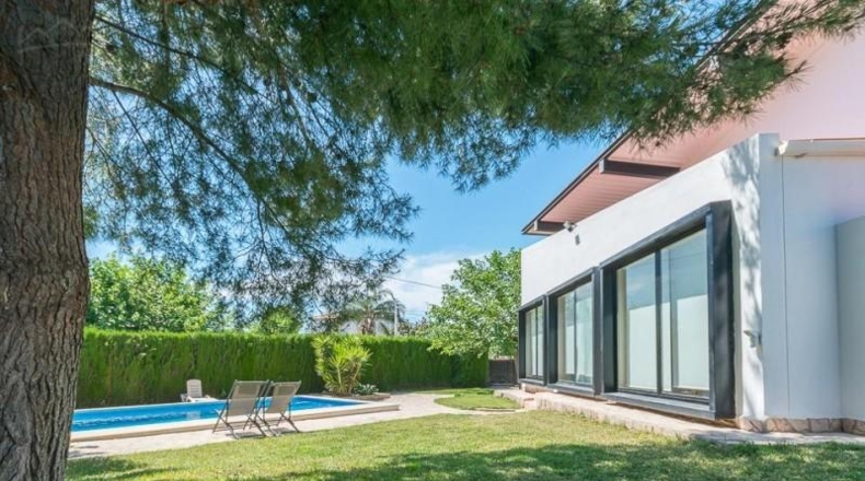 Valencia - Llíria - 1008m2
