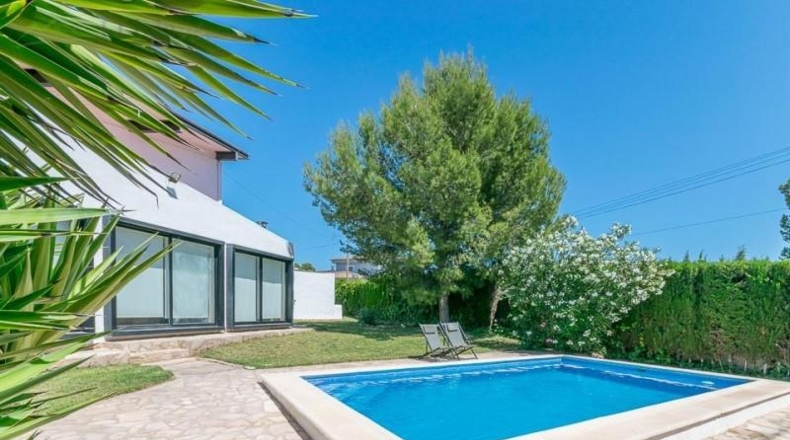Valencia - Llíria - 1008m2