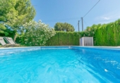 Detached villa with land for sale on España, Llíria, ref: TR411989 photo