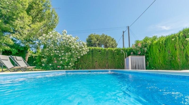 Valencia - Llíria - 1008m2
