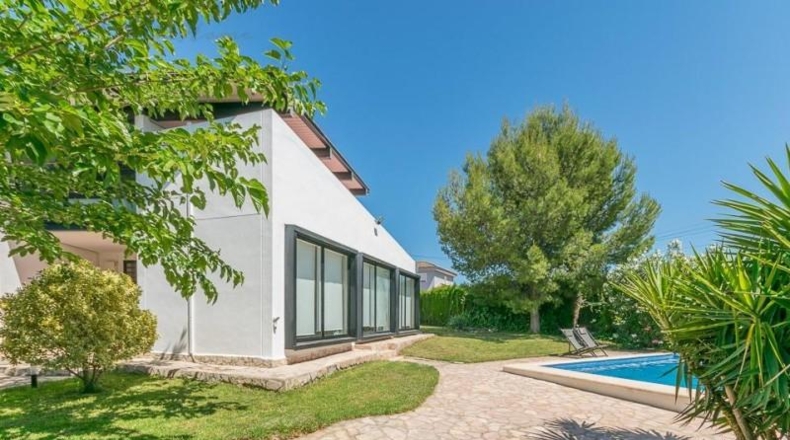 Valencia - Llíria - 1008m2