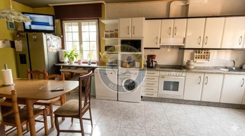 Pontevedra - Vigo - 280m2