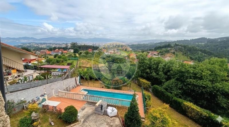 Pontevedra - Vigo - 280m2