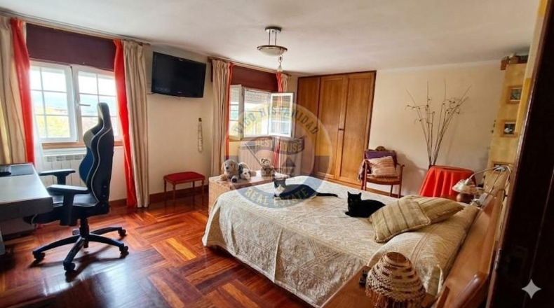 Pontevedra - Vigo - 280m2
