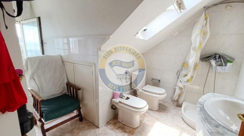 Pontevedra - Vigo - 280m2