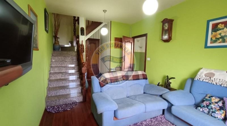 Pontevedra - Vigo - 280m2