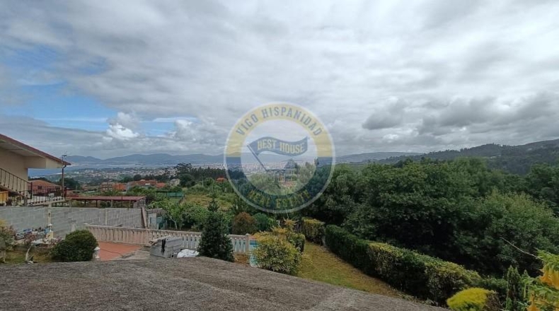 Pontevedra - Vigo - 280m2