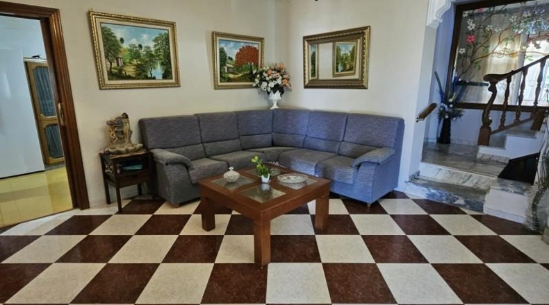 Касерес - Malpartida de Cáceres - 7000m2