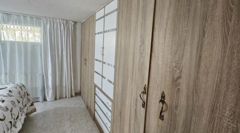Касерес - Malpartida de Cáceres - 7000m2