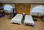 Отдельно стоящий дом с участком на продажу в городе Malpartida de Cáceres Фото