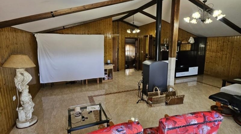 Касерес - Malpartida de Cáceres - 7000m2