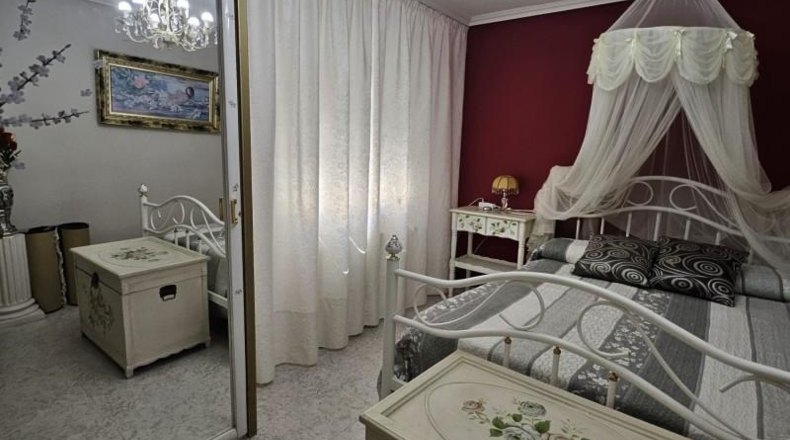 Касерес - Malpartida de Cáceres - 7000m2