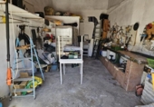 Отдельно стоящий дом с участком на продажу в городе Malpartida de Cáceres Фото