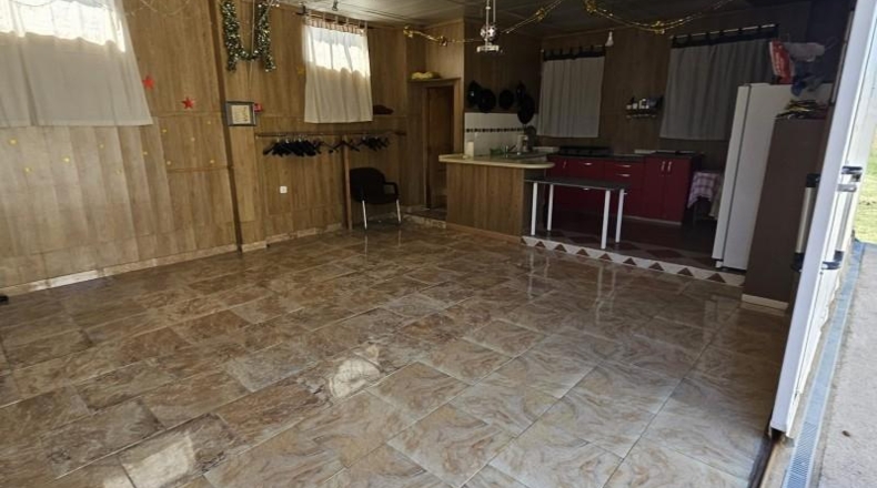 Касерес - Malpartida de Cáceres - 7000m2