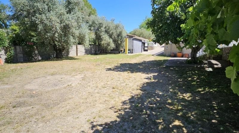 Касерес - Malpartida de Cáceres - 7000m2