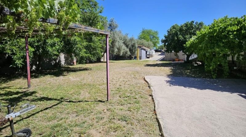 Касерес - Malpartida de Cáceres - 7000m2
