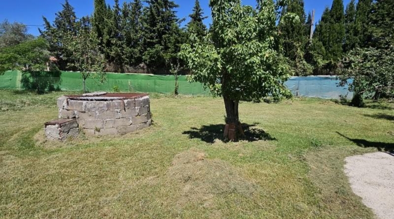 Касерес - Malpartida de Cáceres - 7000m2