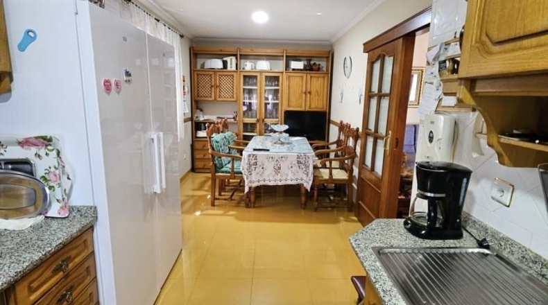 Касерес - Malpartida de Cáceres - 7000m2