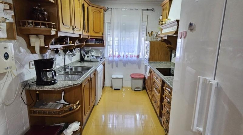 Касерес - Malpartida de Cáceres - 7000m2