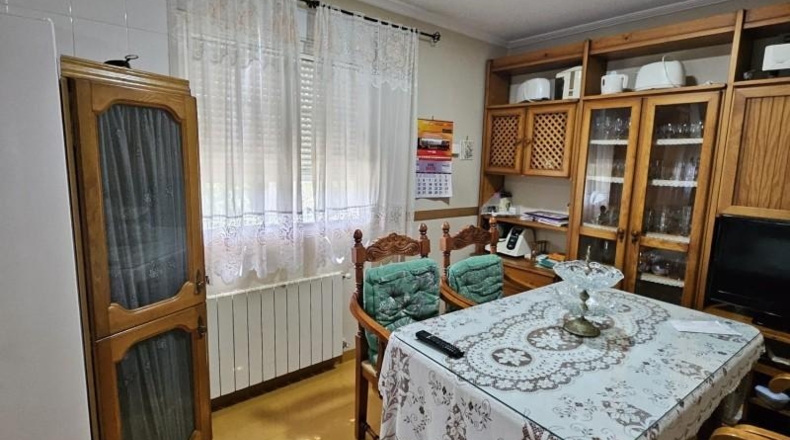 Касерес - Malpartida de Cáceres - 7000m2