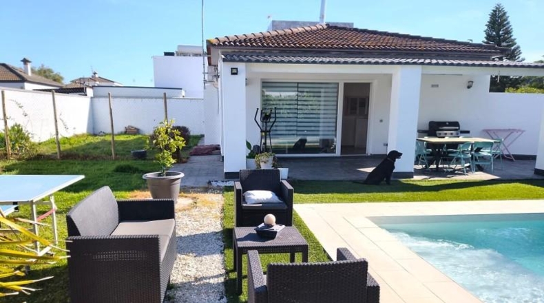 Cádiz - Chiclana de la Frontera - 693m2