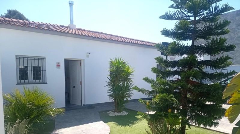 Cádiz - Chiclana de la Frontera - 693m2