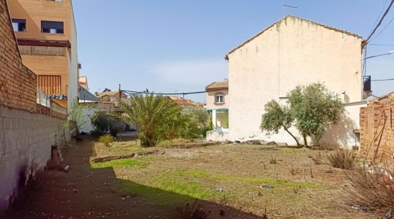 Granada - Churriana de la Vega - 620m2