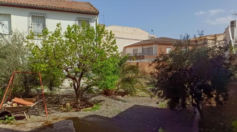 Granada - Churriana de la Vega - 620m2